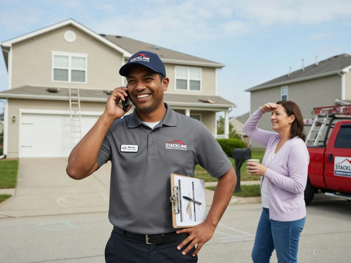 Chimney flashing repair Kittitas, WA FAQs